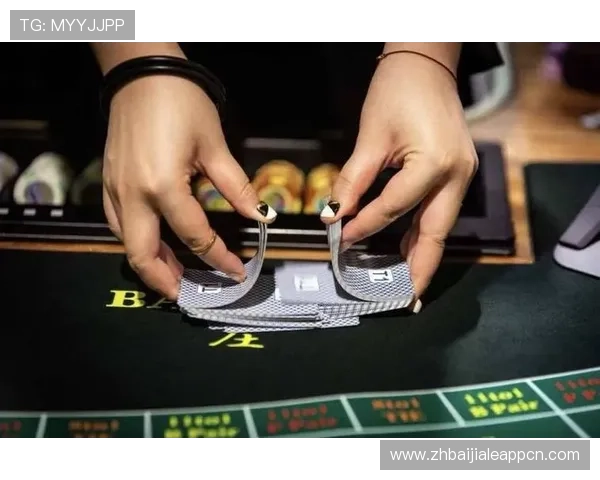 百家乐是什么游戏类型以及为什么它在赌场中如此受欢迎的原因深度分析